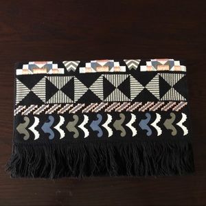 NWOT Stella & Dot Clutch